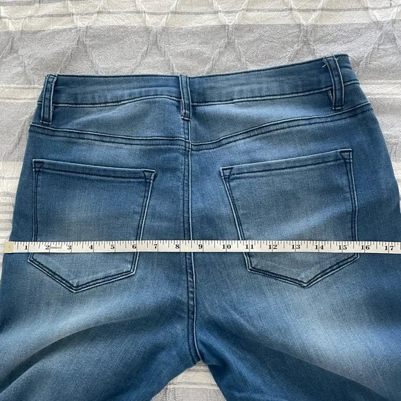 Design Lab jean - Picture 7 of 10